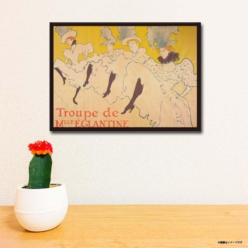 proceedx　名画 3135 絵画お値打ち２枚セット15　ロートレック　プレゼント |  | 02