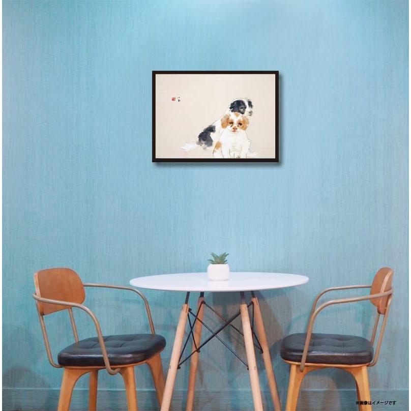 proceedx　名画 3149 絵画お値打ち２枚セット29　速水御舟 竹内栖鳳　A3サイズ　送料無料　　アート インテリア 安い　値打ち |  | 02