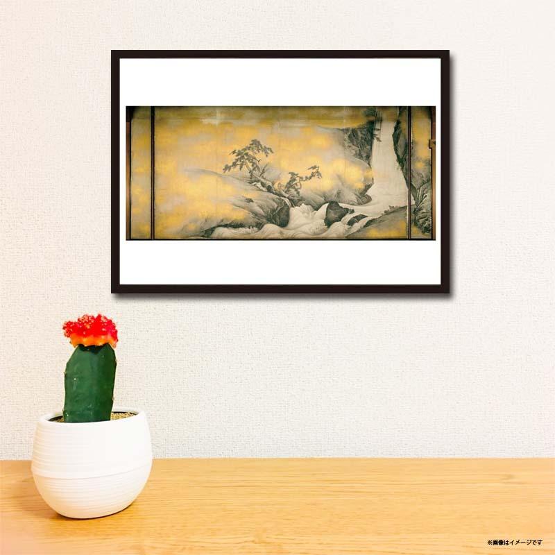 proceedx　名画 3168 絵画お値打ち5枚セット8　円山応挙 横山大観　下村観山 歌川広重 A3サイズ　送料無料　　アート 低価格 |  | 01