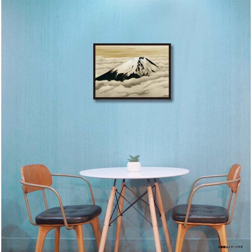 proceedx　名画 3168 絵画お値打ち5枚セット8　円山応挙 横山大観　下村観山 歌川広重 A3サイズ　送料無料　　アート 低価格 |  | 03