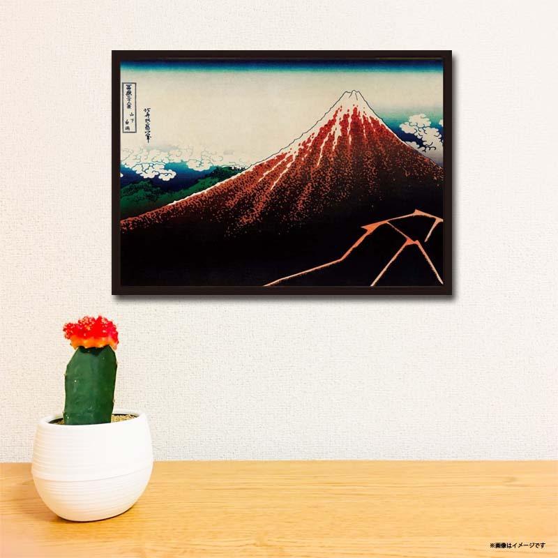 proceedx　名画 3169 絵画お値打ち5枚セット9　歌川広重 葛飾北斎 A3サイズ　送料無料　　アート 低価格 |  | 03