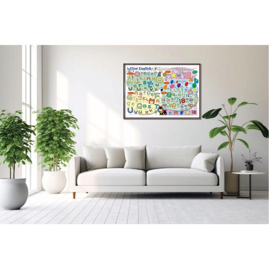 proceedx 3202はじめての英語を楽しく学ぼう！お値打ち3枚セット 日本製 |  | 07