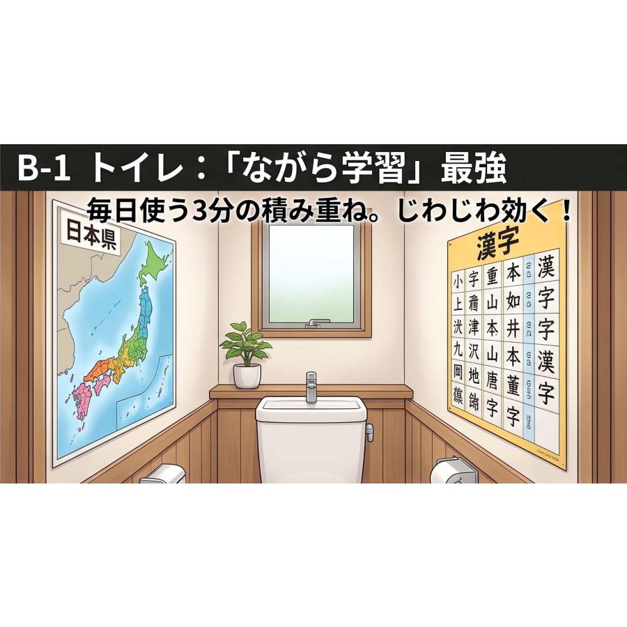 小学生 夏休み理科・社会強化セット（6枚） |  | 02