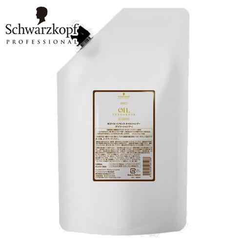 BCオイル イノセンス シュワルツコフ BCオイルイノセンス オイル