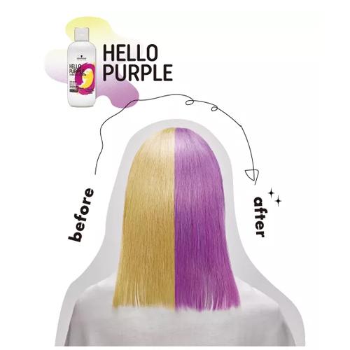 Schwarzkopf PROFESSIONAL（シュワルツコフ プロフェッショナル