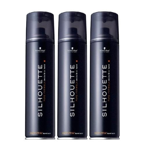 SILHOUETTE（Schwarzkopf PROFESSIONAL） シュワルツコフ シルエット