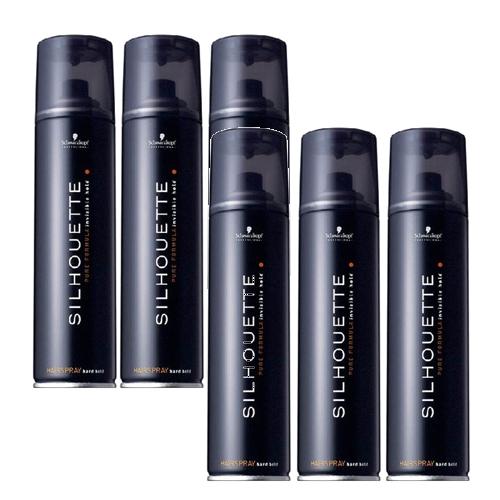 SILHOUETTE（Schwarzkopf PROFESSIONAL） シュワルツコフ シルエット