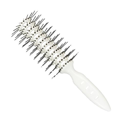 N.B.A.A. エアリアルスケルトンブラシ ソフト : プロコスメYahoo!店