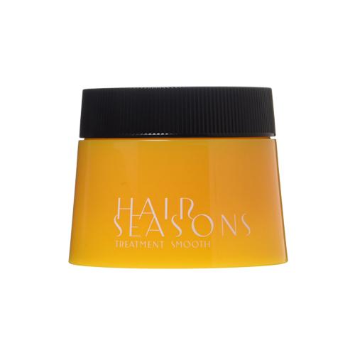 送料無料 デミコスメティックス ／ ヘアシーズンズ トリートメント スムース 250g 6個 HAIR SEASONS デミ ヘアシーズンズ トリートメント スムース 250g