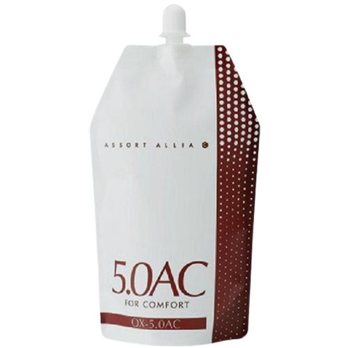 ASSORT ALLIA デミ アソート アリア C オキシ OX-5.0AC 1000ml 2 ASSORT ALLIA デミ アソート アリア C オキシ OX-5.0AC 1000ml 2