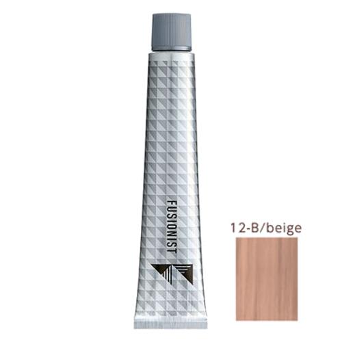FUSIONIST デミ フュージョニスト 12-B/ベージュ 1剤 80g : プロコスメ
