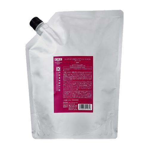 コンポジオ デミ CMCリペア トリートメント ディープ 詰替え 2000g