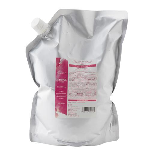 HAIR SEASONS aroma syrups デミ ヘアシーズンズ アロマシロップス