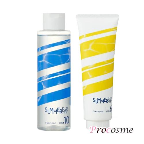 デミ コスメティクス（DEMI COSMETICS） デミ サマーバー シャンプー