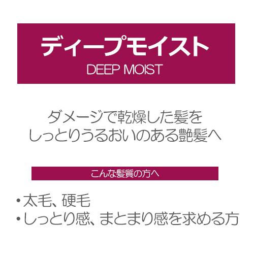 FLOWDIA デミ フローディア ディープモイスト シャンプー 詰替え
