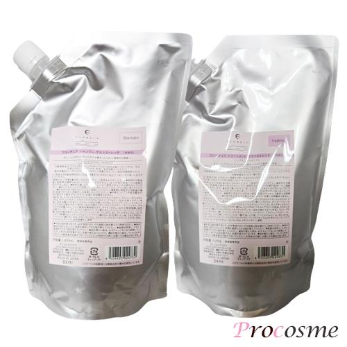 フローディアシャンプー＆トリートメントグランストレッチ詰め替え　新品送料込み価格 フローディアシャンプー＆トリートメントグランストレッチ詰め替え