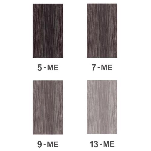 N. ナプラ エヌドット ルフレカラー メタル 9-ME 第1剤 80g N. ナプラ エヌドット ルフレカラー メタル 9-ME 第1剤 80g