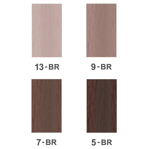 N. ナプラ エヌドット ルフレカラー ブリック 7-BR 第1剤 80g N. ナプラ エヌドット ルフレカラー ブリック 7-BR 第1剤 80g