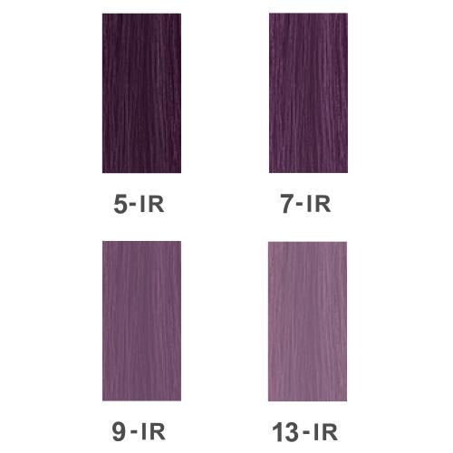 N. ナプラ エヌドット ルフレカラー アイリス 5-IR 第1剤 80g : プロ
