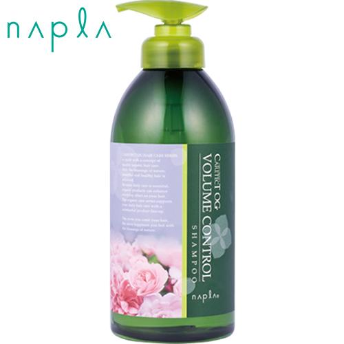 ナプラ ケアテクトog シャンプーvc 750ml ボリュームコントロール プロコスメyahoo 店 通販 Yahoo ショッピング