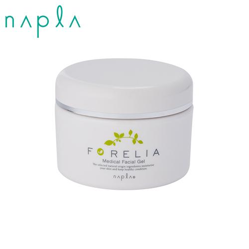 napla（ナプラ） フォーレリア メディカルフェイシャルゲル 100g｜医薬