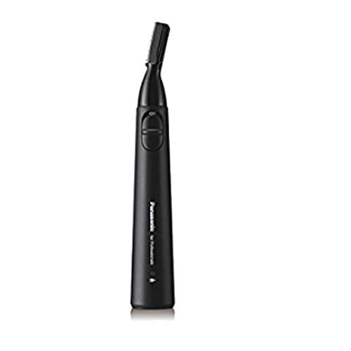 パナソニック プロ ウブ毛トリマー ES-PF50-K