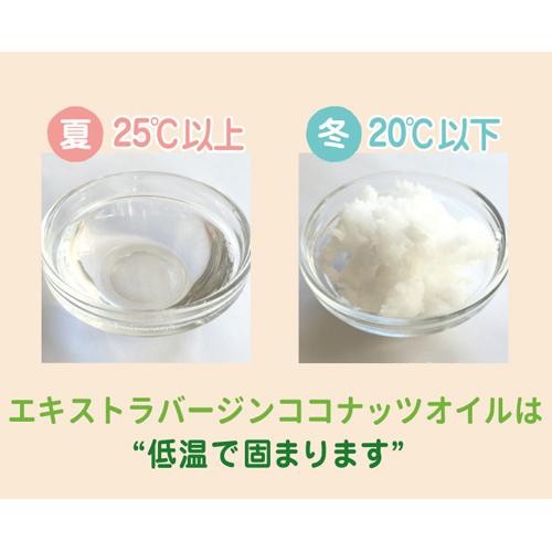 cocowell（ココウェル） 有機エキストラバージンココナッツオイル 360g