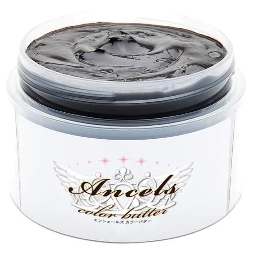 エンシェールズ カラーバター ココアブラウン 200g : プロコスメYahoo