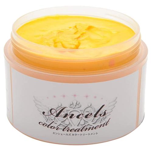 3個セット クーポン有 エンシェールズ カラーバター  200g (ネオンイエロー) エンシェールズ カラーバター ネオンイエロー 200g : プロコスメYahoo