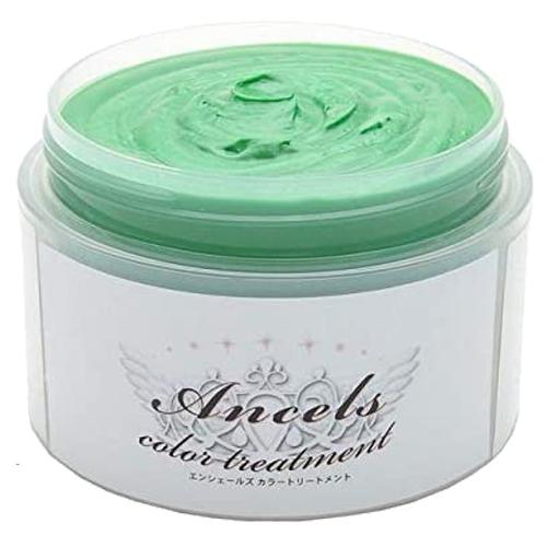 エンシェールズ カラーバター ヘンプグリーン 200g : プロコスメYahoo