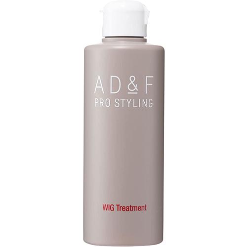 アデランス フォンテーヌ AD&F WIGトリートメント 200ml｜ウィッグ専用