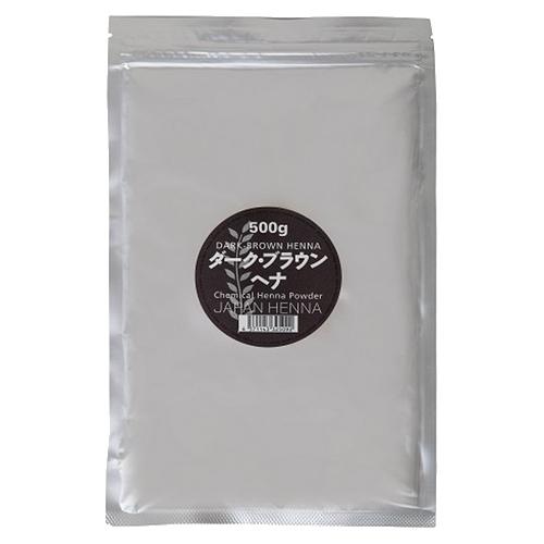 JAPAN HENNA コーヒーブラウン トリートメント 500g 3個セット JAPAN HENNA コーヒーブラウン トリートメント 500g 3個セット
