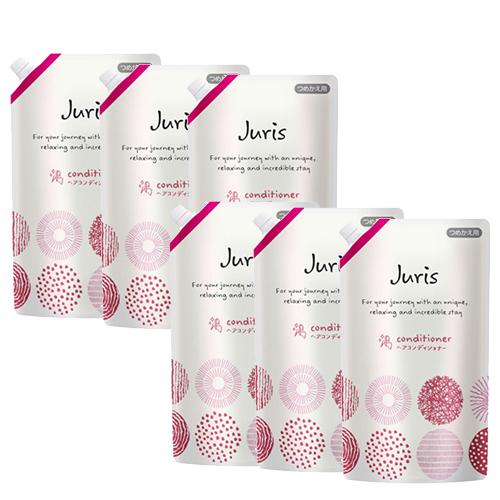 花王 ジュリス コンディショナー 1800ml×6個｜送料無料 6個セット