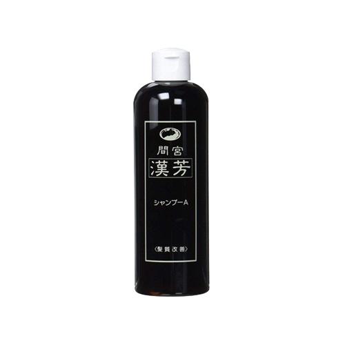 マミヤンアロエ 漢芳シャンプーA 100ml : プロコスメYahoo!店 - 通販