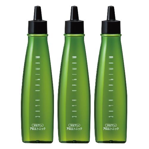 マミヤンアロエ 薬用トニック 150ml×3本｜送料無料 3本セット : プロ