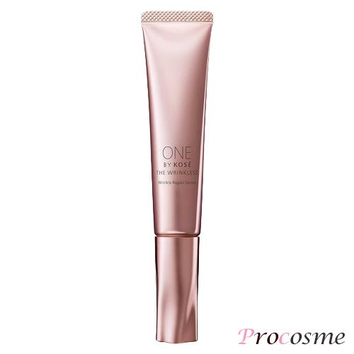ONE BY KOSE（ワンバイコーセー） ザ リンクレス W ラージ 27g｜医薬部