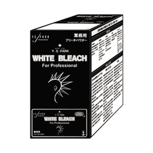 Y.S.PARK（ワイエスパーク） Y.S.PARK YSパーク ホワイトブリーチ 業務