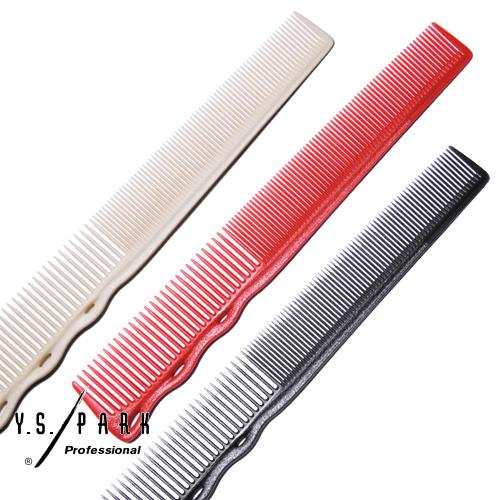 Y.S.PARK（ワイエスパーク） Y.S.PARK YS-252 刈り上げコーム 全3色