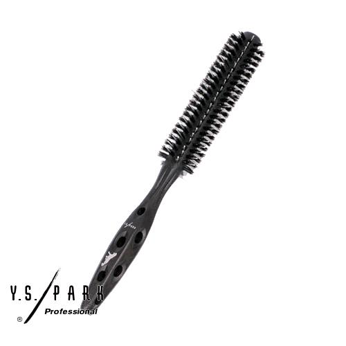 Y.S./PARK ブラックカーボンタイガーブラシ7種類セット