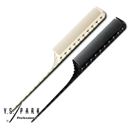 Y.S.PARK（ワイエスパーク） Y.S.PARK YS-G01 ガイドコーム 全2色