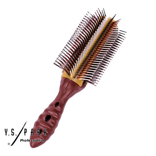 Y.S.PARK（ワイエスパーク） ドラゴンエアースタイラー YS-DB26 チョコ