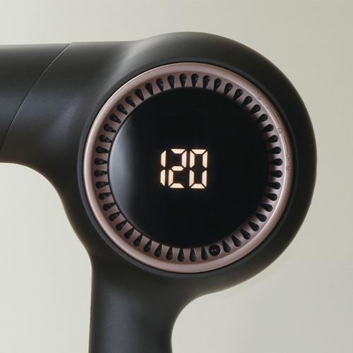 CREATEs（クレイツ） イオン エレメアドライS SD-G01PRO2 : プロコスメ