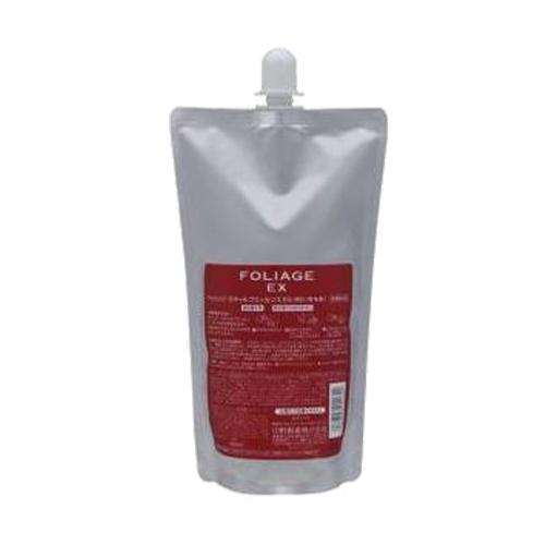 中野製薬 フォリッジ スキャルプエッセンス EX-RD 500ml フォリッジEX 中野製薬 ナカノ フォリッジ スキャルプエッセンスEX-RD