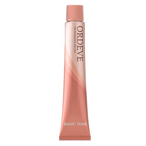 ORDEVE（オルディーブ） ミルボン ベーシックトーン ピンク 第1剤 80g