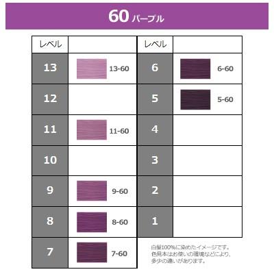 ORDEVE（オルディーブ） ミルボン ベーシックトーン パープル 第1剤