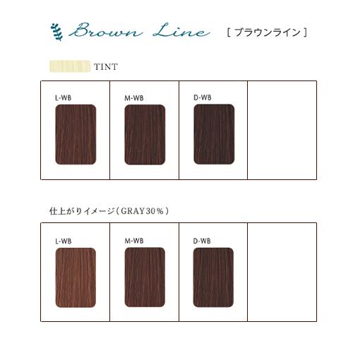ORDEVE（オルディーブ） ミルボン ルドレス ウォームブラウン 160g