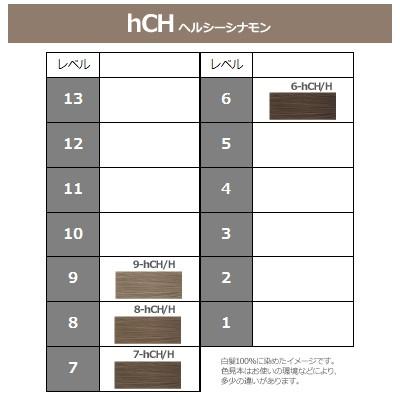 ORDEVE（オルディーブ） ミルボン ハーフトーン ヘルシーシナモン 第1