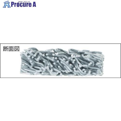 3M ノーマッドマット エキストラデューティ グレー 900X1500mm  ▼001-2653 EX GRA 900X1500  1枚の画像