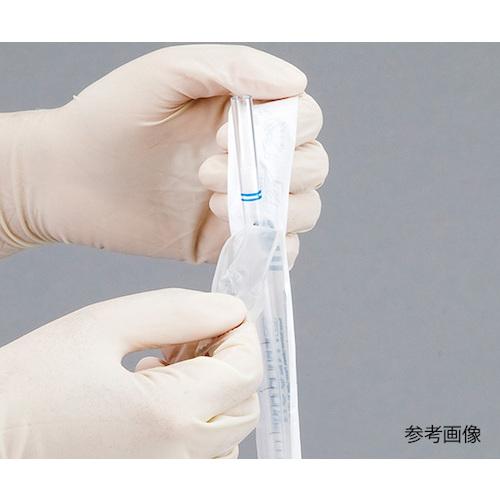 AS ビオラモディスポピペット50ml (100本入) ▽100-3289 1-2247-06 1箱