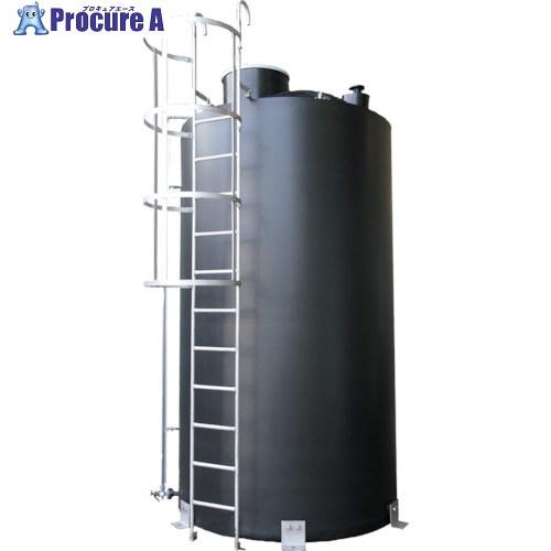 ダイライト 大型タンク スリムタンク 6000L □▽102-5046 SL6000